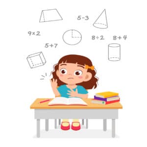 EAL / ESL Primary Maths Dual Language Resource Book