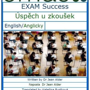 EAL / ESL GCSE Exam Success Resource Book Front Cover