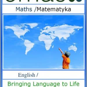 EAL / ESL Maths Resource Book Front Cover