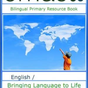 EAL / ESL Resource Book Front Cover