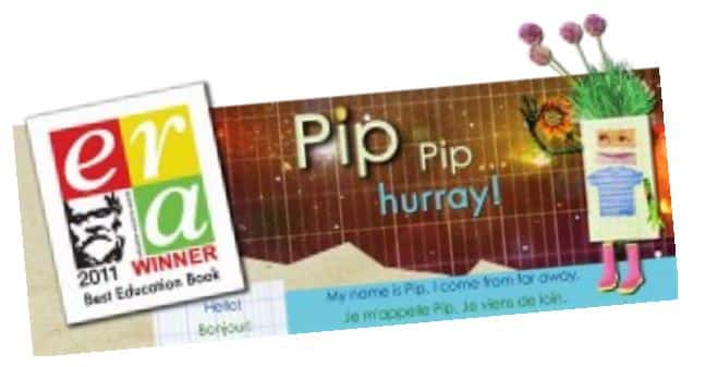 EAL / ESL Book PIP PIP Hurray!